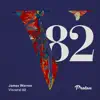 James Warren & Proton Radio - Visceral 082 (DJ Mix)